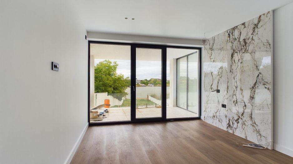 Vilă extravagantă pe Lacul Snagov - Poză 27