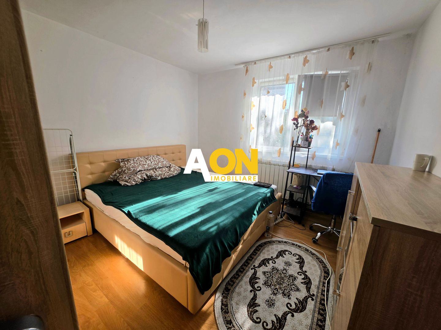 Apartament 2 Camere, Etaj 1, Zona Bd. Trans. - Poză 1
