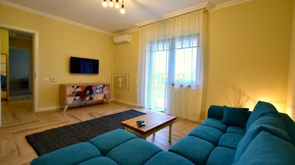 2 locuri de parcare-la intrare in Dumbravita - Poză 5