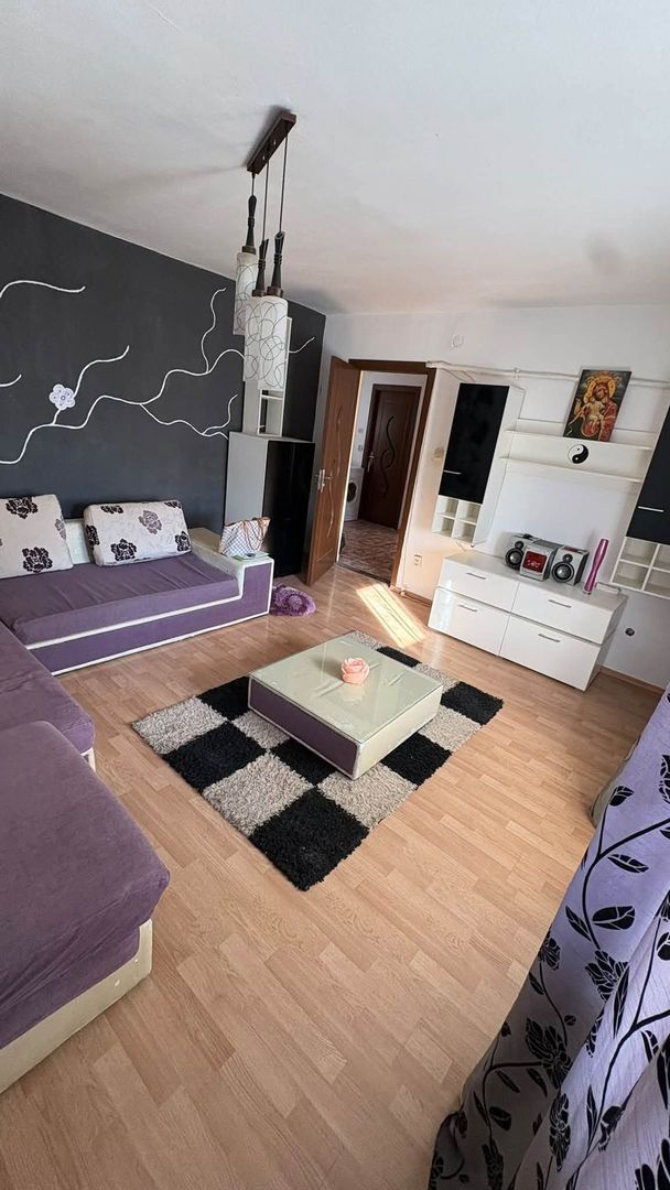 🔥🏡 APARTAMENT 2 CAMERE DE VÂNZARE ÎN ALBA IULIA – AMPOI I 🏡🔥 - Poză 1