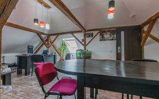 CASA BARTOLOMEU- sediu firma/ comercial/ servicii- zona circulata - Poză 5