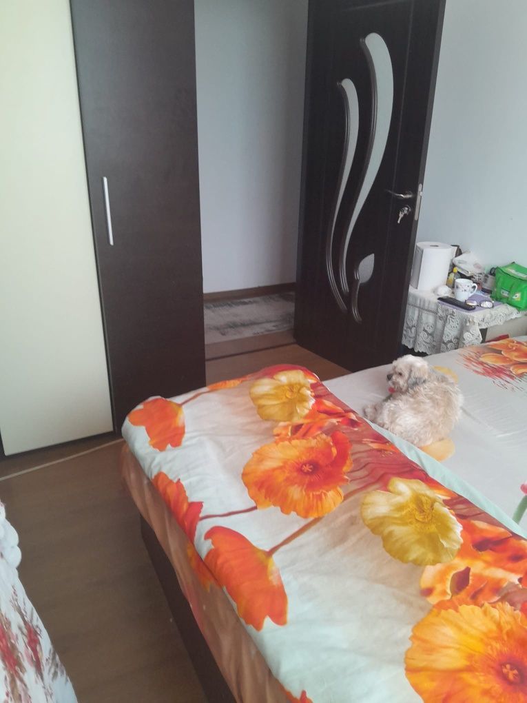 Apartament 4 camere terasa refacuta Ale Pascani, Parcul Drumul Taberei - Poză 5