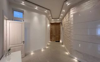 Apartament 3 camere amenajat lux - Poză 4