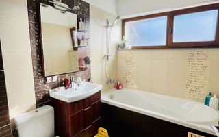 Apartament Modern cu 3 Camere,  Zonă Verde și Liniștită. - Poză 7