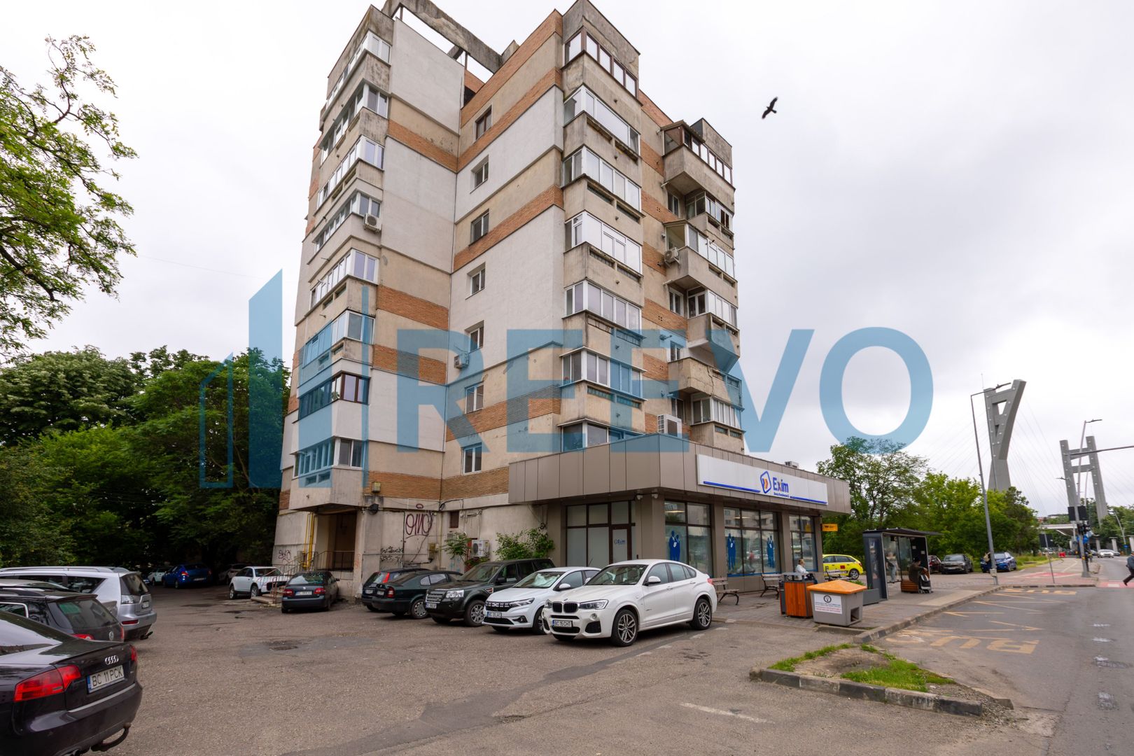 Apartament 4 camere, Ultracentral Bacau - Poză 39