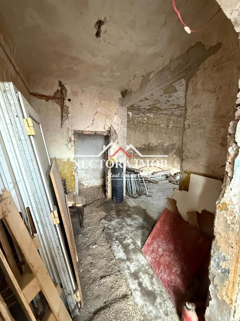 NECTORA IMOB-Proprietate speciala cu 2CF-uri,Posibilitate transformare - Poză 3