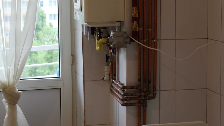 2 camere decomandat – zona Marriott, balcon panoramic, vedere Parlament, parcare - Poză 8