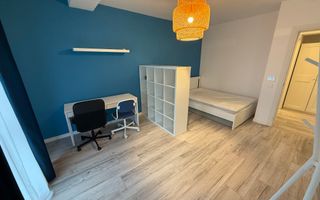 Garsoniera Spatioasa - Lujerului - 21 Residence - Poză 2