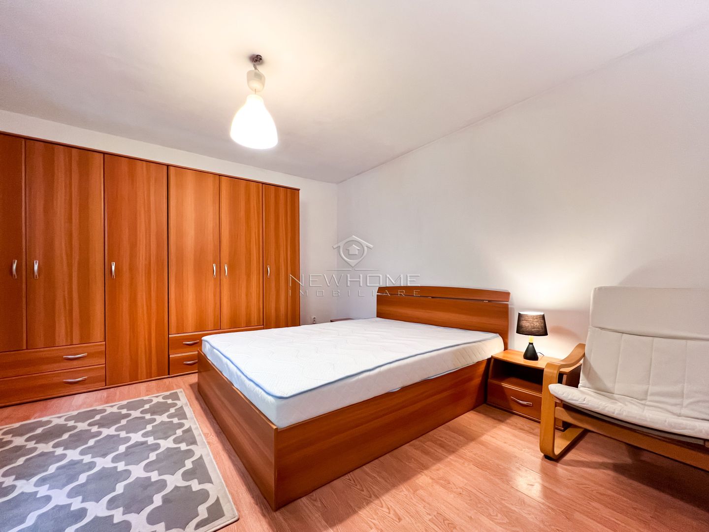 Apartament 2 camere, zona PLATINIA Mall, pet Friendly - Poză 7