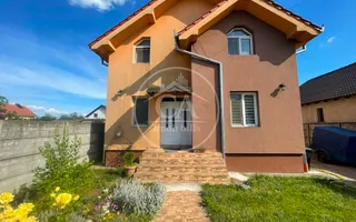 Casa de vanzare cu 4 camere in Oșorhei, Bihor - Poză 27