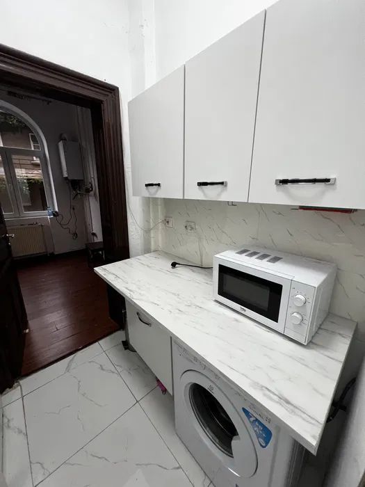 Apartament cu 2 camere, centrala proprie, Piata Romana - Poză 4
