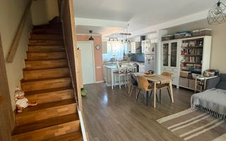 Vila tip N I Cosmopolis I 95 mp I gradina pe colt - Poză 5