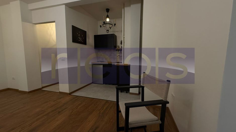 OPORTUNITATE | VANZARE STUDIO | PIATA SPANIEI | NOU RENOVATA | 34MP | - Poză 5