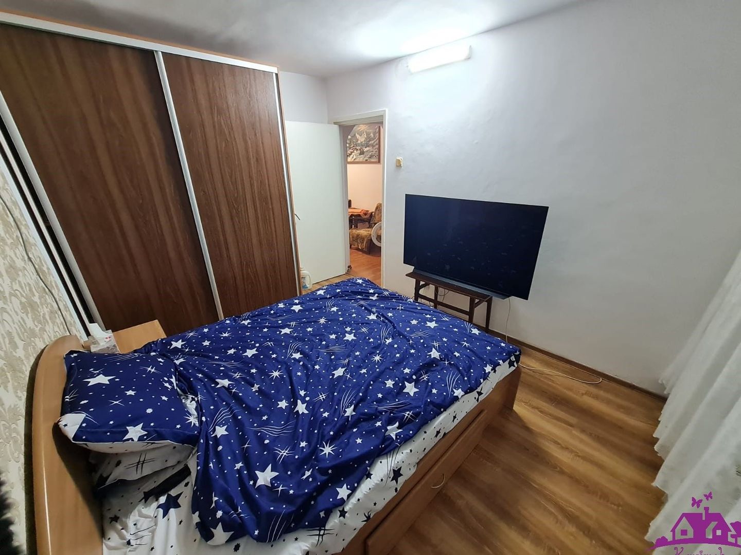 Apartament 2 camere Decebal - Poză 1