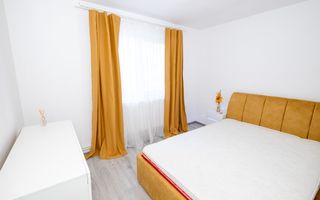 Apartament 3 camere Ostroveni - Poză 1