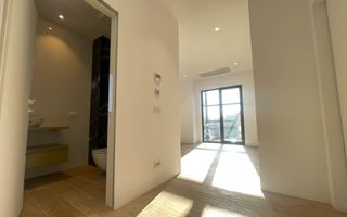 Impressive Penthouse-Triplex ** Green Building***/ 3 parking / Stefan Cel Mare - Poză 25