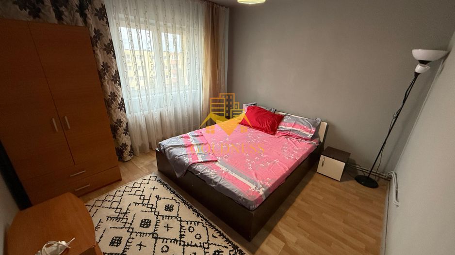 2 camere decomandate, balcon, Zorilor, UMF, BBU, Profi, Carrefour - Poză 3