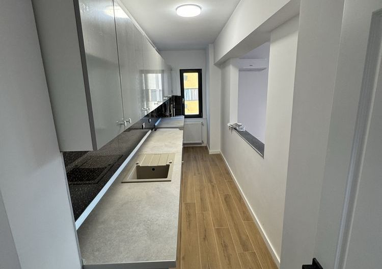 Apartament 2 camere modern in zona Fundeni cu centrala si loc de parcare - Poză 2