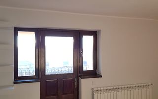 Refugiu la munte - casă cu 3070 mp teren și vedere spre Vârful Rânca - Poză 11