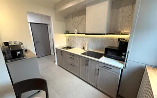 APARTAMENT 2 CAMERE - 53 MP - COMPLET RENOVAT - DESIGN WABI-SABI - ZONA CANTEMIR - Poză 19