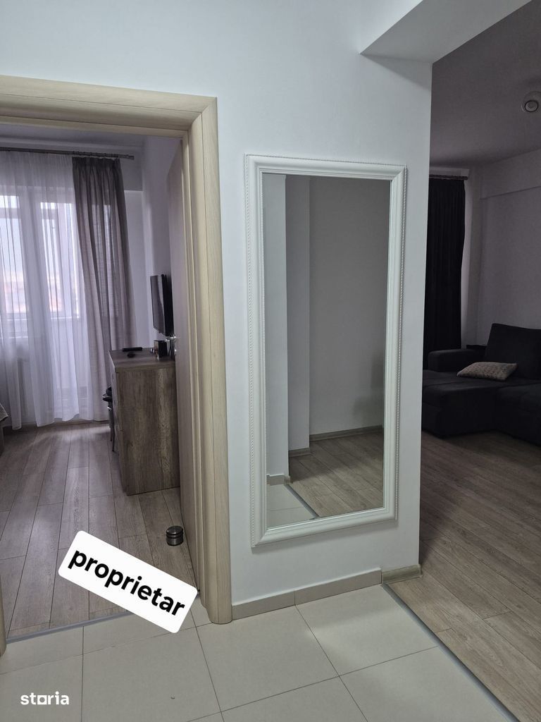 Apartament cu 2 camere si loc de parcare inclus - Poză 3