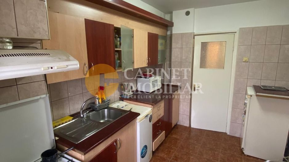 GARA - APARTAMENT 1 CAMERĂ - ETAJ INTERMEDIAR - Poză 3