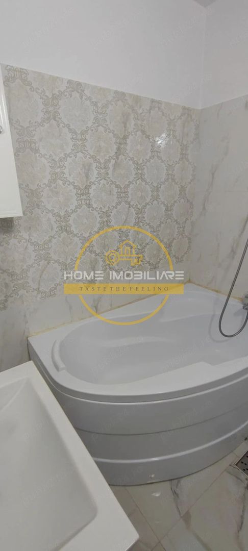 🏠Apartament 3 cam, 88MP,  decomandat, etaj 3 Bloc cu lift // 📍Dacia - Bicaz - Poză 6