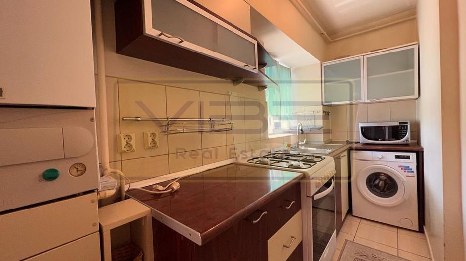 Apartament 2 camere decomandat Gara - Strada ARCU - Poză 5