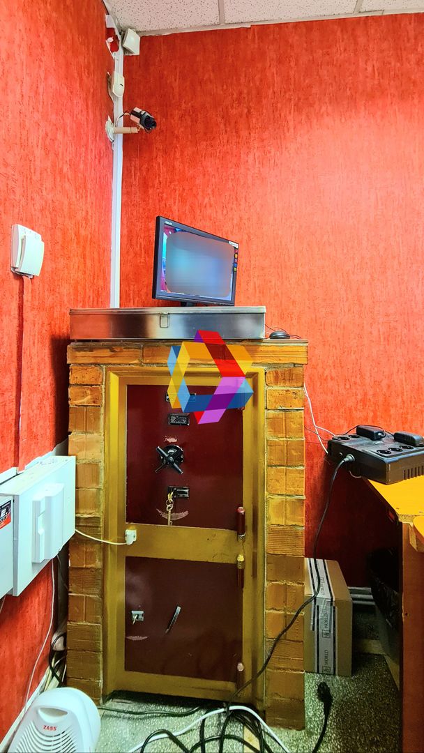 Spatiu comercial - 5 mp # plus-imo.ro - Poză 2