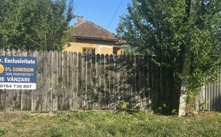 Casa de vanzare - Poză 1
