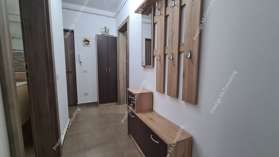 Apartament 3 camere, 2 bai si loc de parcare - Cetatii - Timisoara - Poză 7
