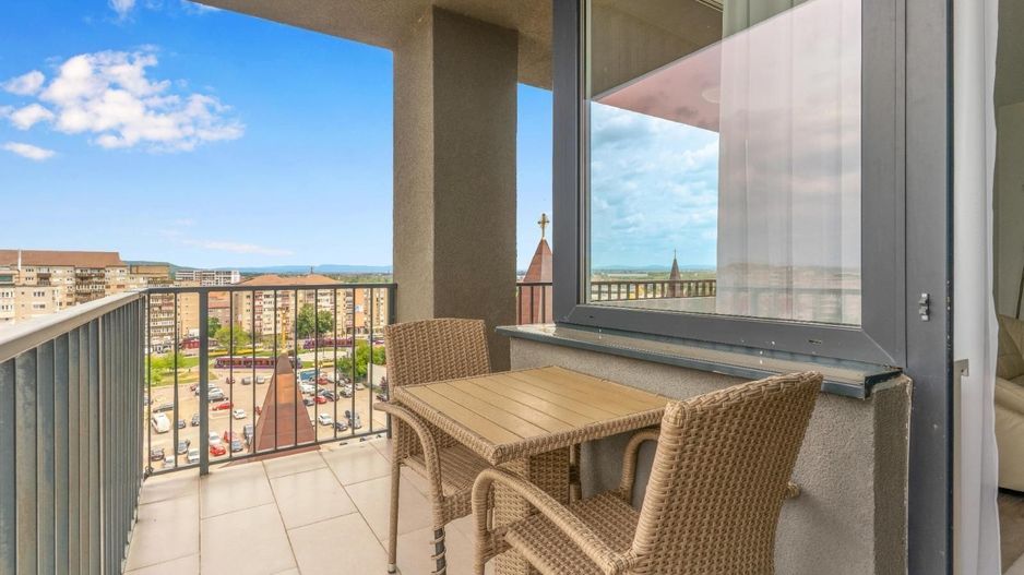 APARTAMENT DE INCHIRIAT 3 CAMERE NUFARUL PRIMA PREMIUM SOVA - Poză 9