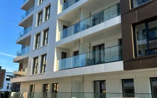 Apartament 2 camere | MTM Pipera | Rond OMV | Bloc nou - Poză 12
