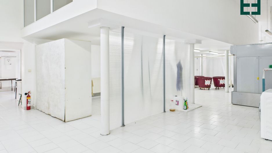 Hală Industrială / Comercială în zonă centrală - Timișoara - Poză 7