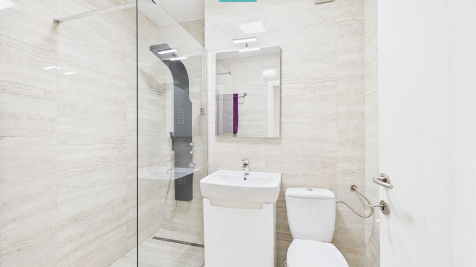 Apartament cu 2 camere pe Malul Mureșului - Poză 9