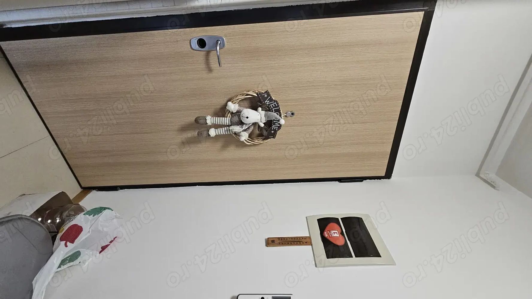 ✨ Apartament modern cu 2 camere – bloc nou – loc de parcare propriu ✨ - Poză 7