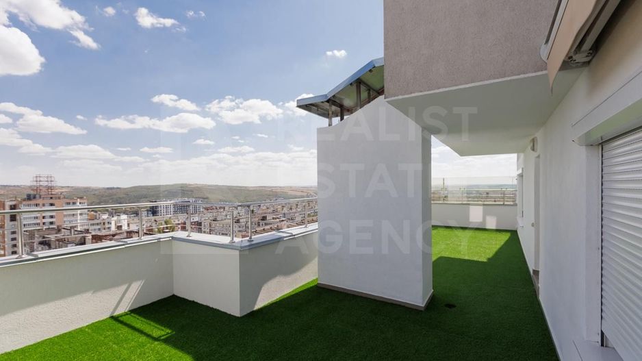 Chirie, apartament, 1 cameră, str. Mihail Sadoveanu, Ciocana - Poză 2