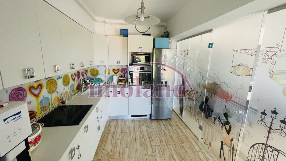 Inchiriere - apartament - 4 camere - Floreasca - Compozitori - Poză 7