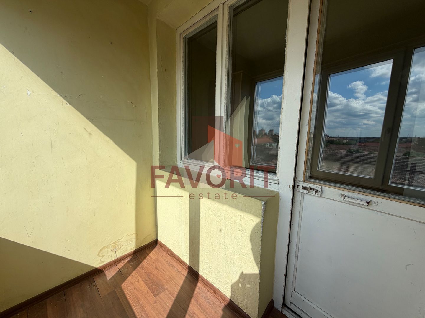Etaj intermediar. Zona Circumvalatiunii. Disponibil imediat - Poză 6