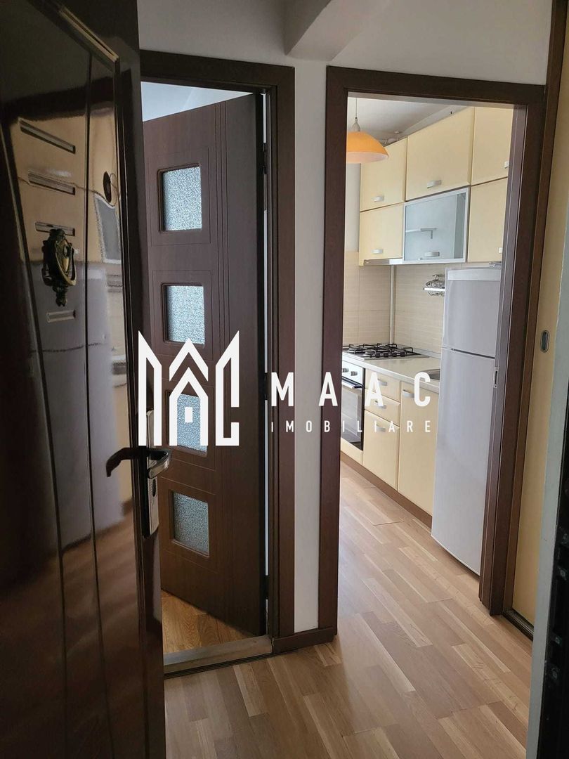 Apartament 1 cameră I 32 mp I Zona Ștrand - Poză 8