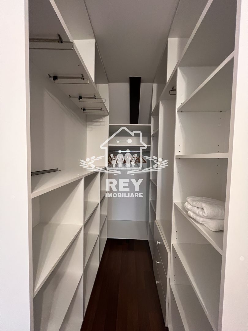 Apartament de inchiriat la casa 3 camere decomandat,AC,Panouri fotovoltaice - Poză 19