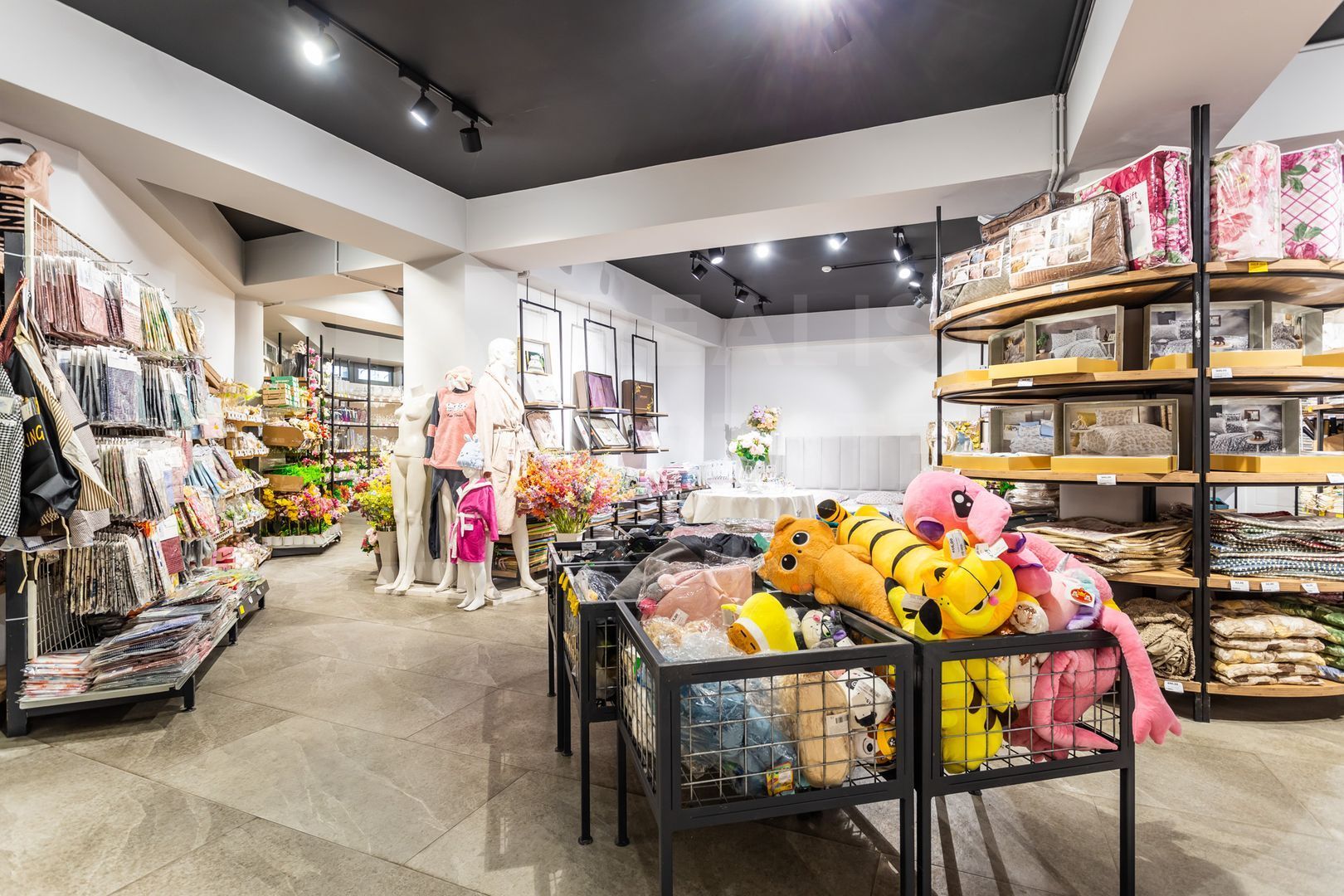 Vânzare, spațiu comercial, 1092mp, str. Mircea cel Bătrîn, Ciocana - Poză 26