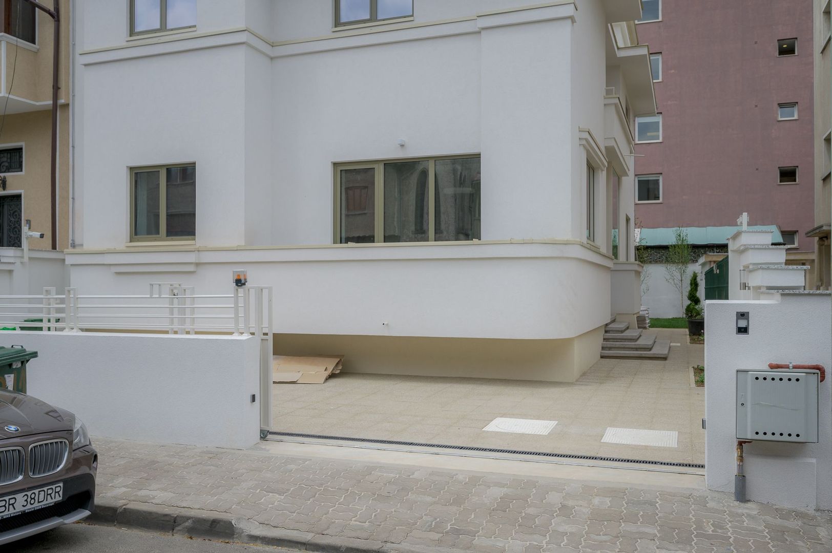 Locație de top Dorobanți - Stil de viață premium, nu doar o locuinta - Poză 3