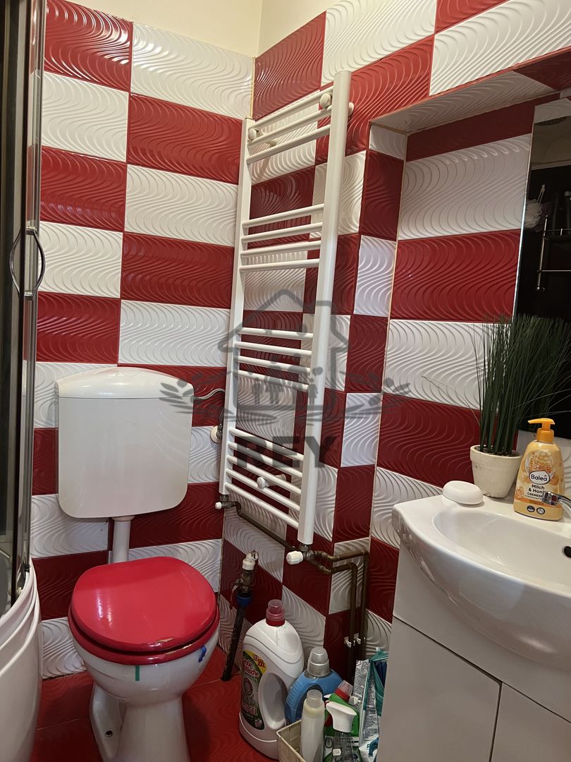 Apartament 2 camere Ultracentral etaj 1,Str. Tribunei - Poză 7