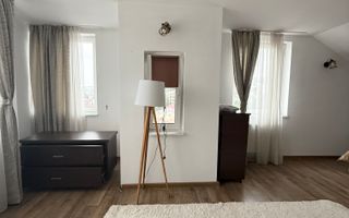 Penthouse, 120 mp, garaj, zona Andrei Muresanu - Poză 12