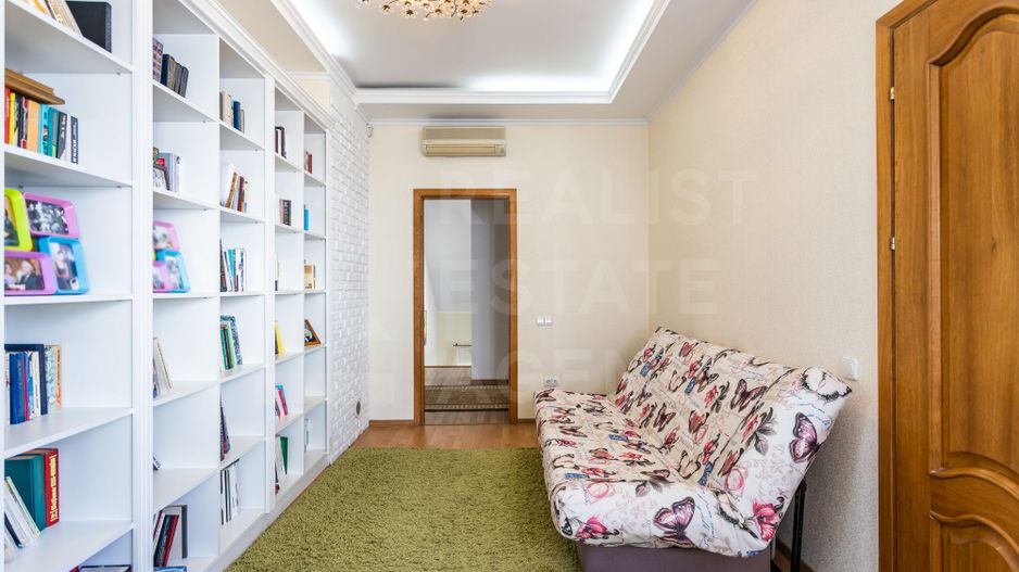 Vânzare, casă, 5 camere, str. Grenoble, Telecentru - Poză 38