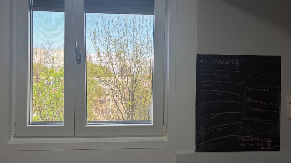 Apartament cu trei camere, zona Straduintei, 95.000€ negociabil - Poză 19