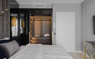 Apartament 2 Camere | One Herastrau Towers - Poză 10