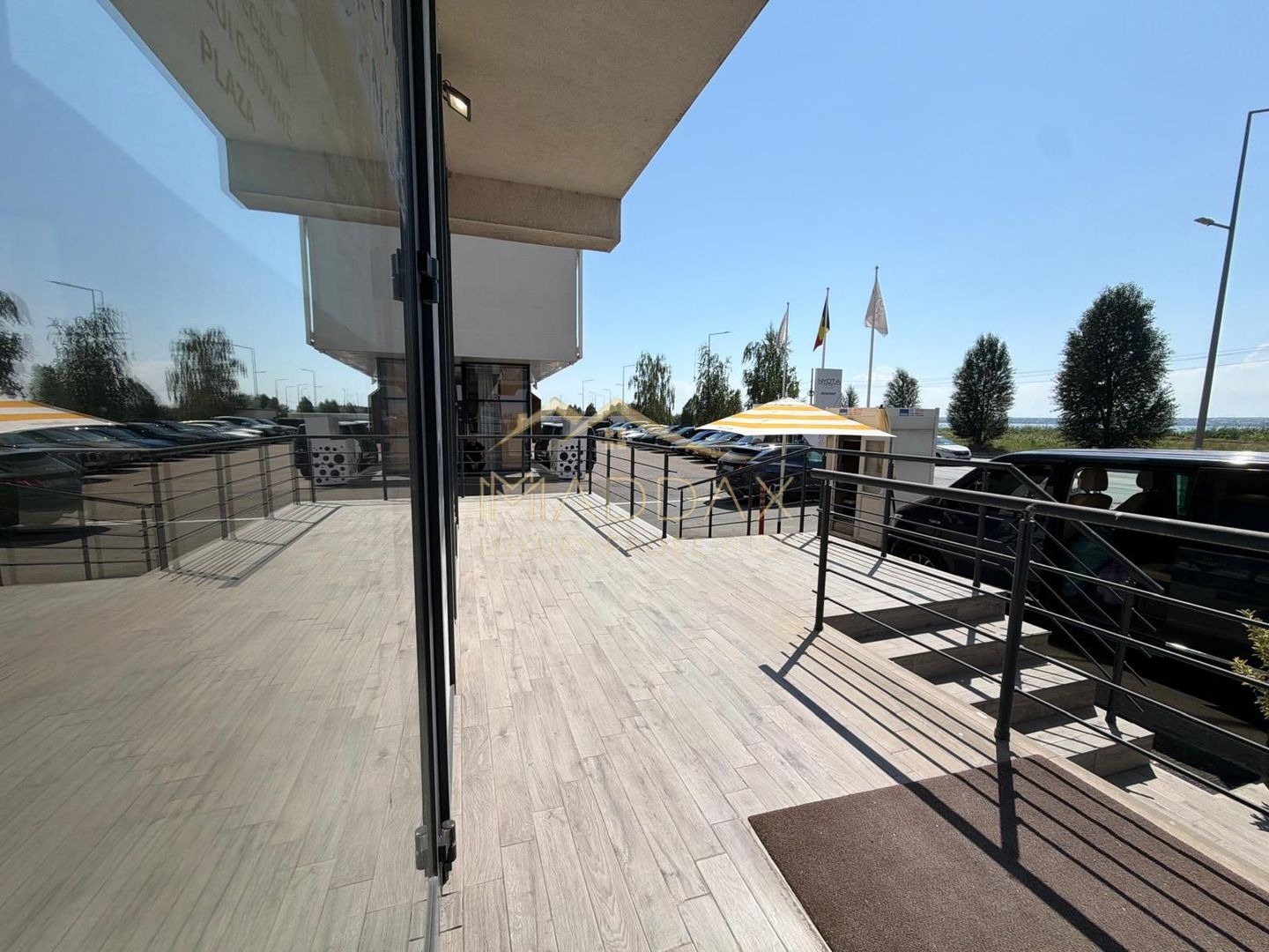 Spatiu comercial 192,39 mp I Mamaia Nord I Parter I Vitrina stradala - Poză 9