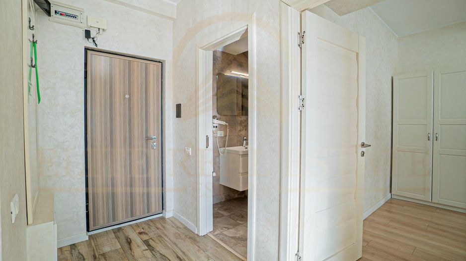 Mamaia Butoaie - Super Investitie - 3 Apartamente pe Același Etaj -Vedere la Lac - Poză 14